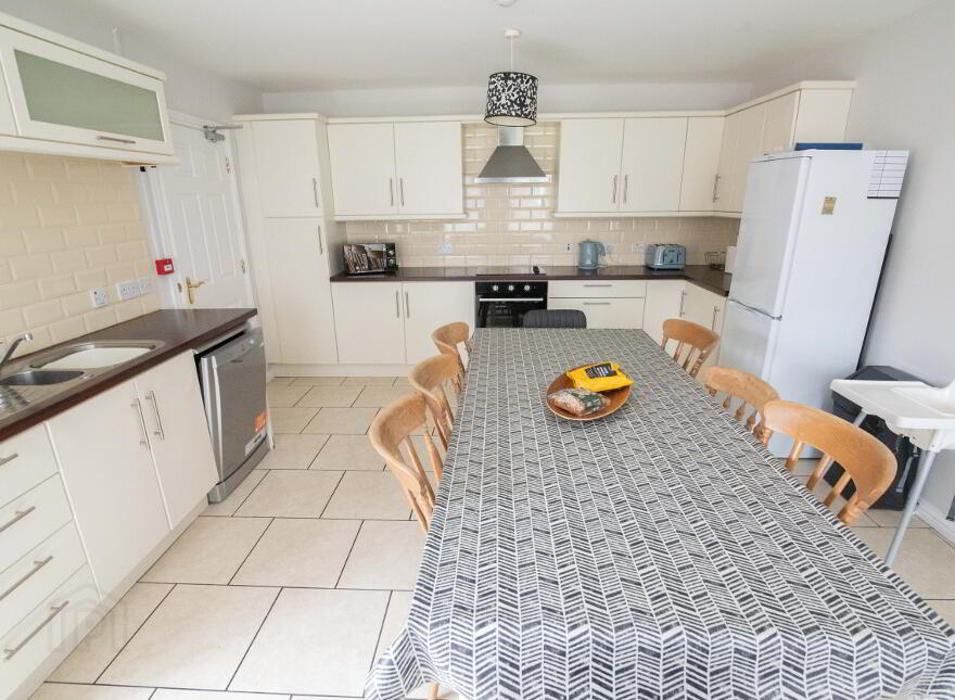 2 Hopefield Grange, Portrush, BT56 8QD
