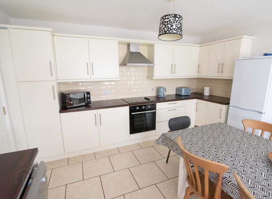 2 Hopefield Grange, Portrush, BT56 8QD
