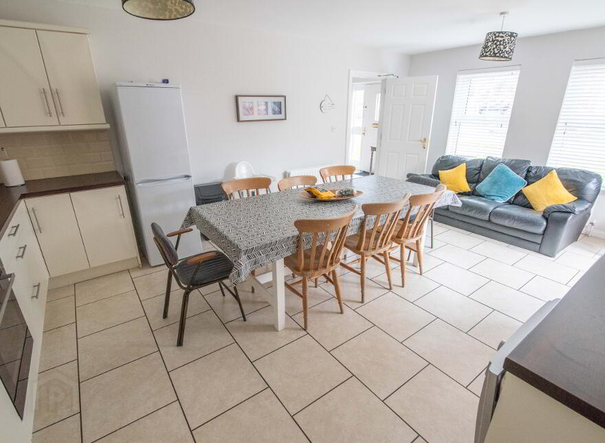 2 Hopefield Grange, Portrush, BT56 8QD