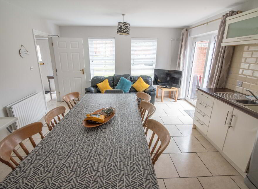 2 Hopefield Grange, Portrush, BT56 8QD