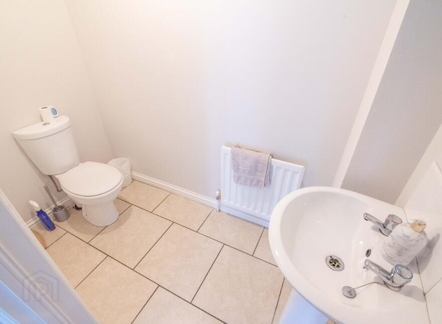 2 Hopefield Grange, Portrush, BT56 8QD