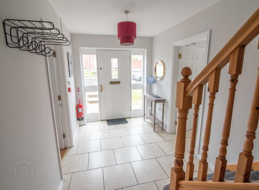 2 Hopefield Grange, Portrush, BT56 8QD