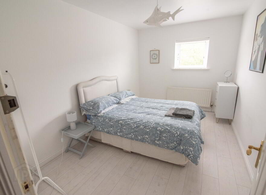 2 Hopefield Grange, Portrush, BT56 8QD