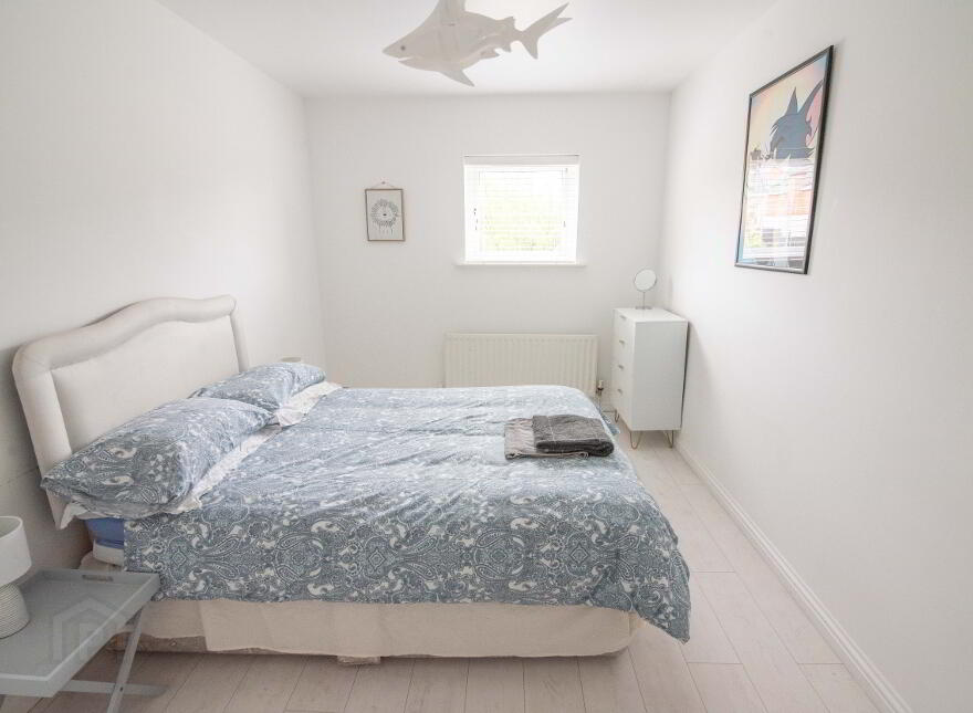2 Hopefield Grange, Portrush, BT56 8QD