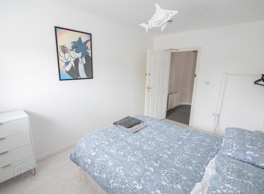 2 Hopefield Grange, Portrush, BT56 8QD