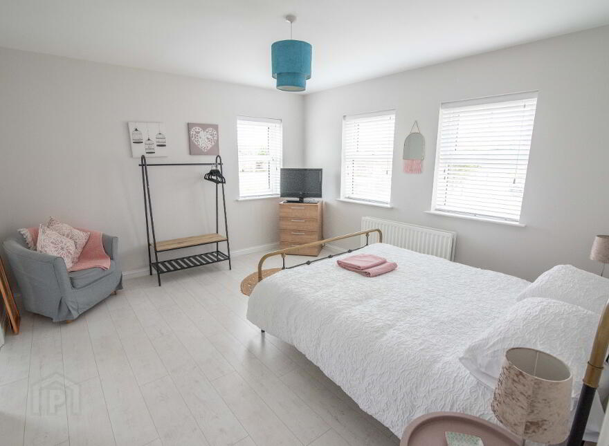 2 Hopefield Grange, Portrush, BT56 8QD
