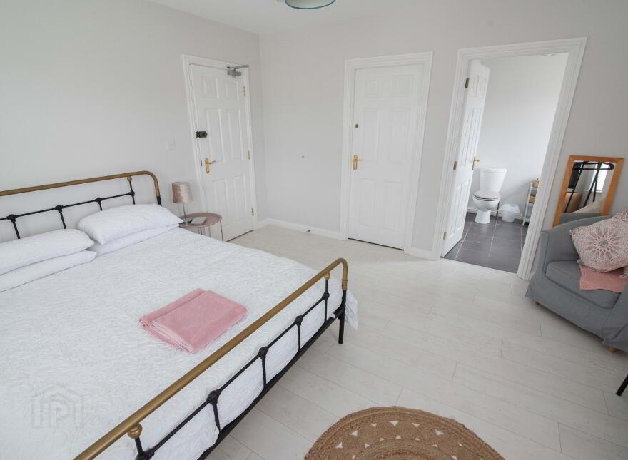 2 Hopefield Grange, Portrush, BT56 8QD