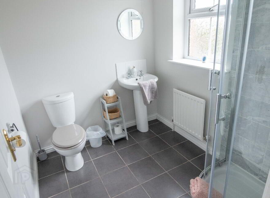 2 Hopefield Grange, Portrush, BT56 8QD