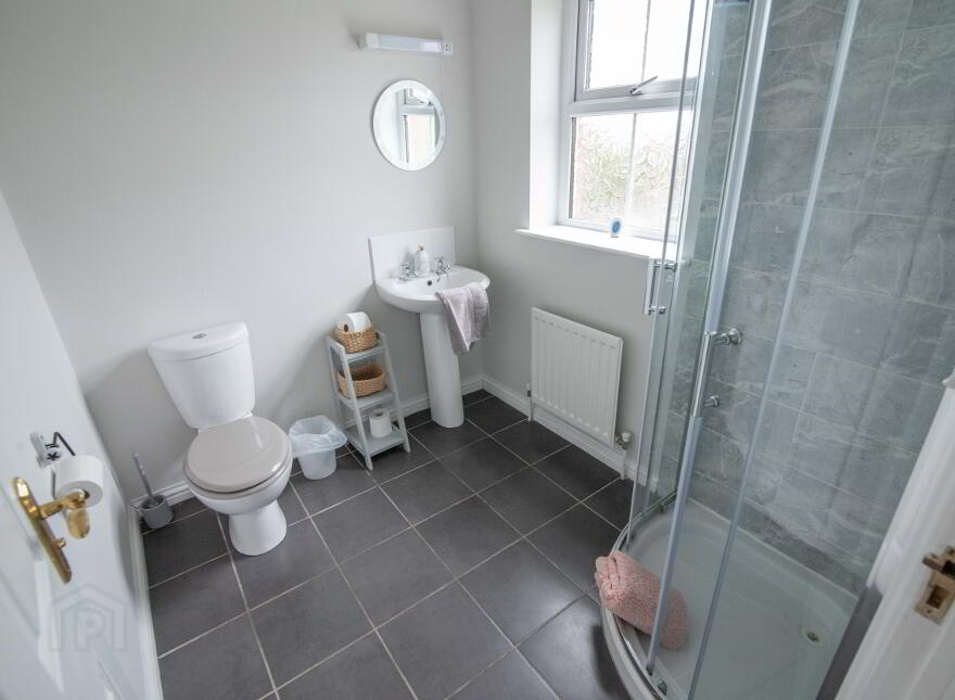 2 Hopefield Grange, Portrush, BT56 8QD