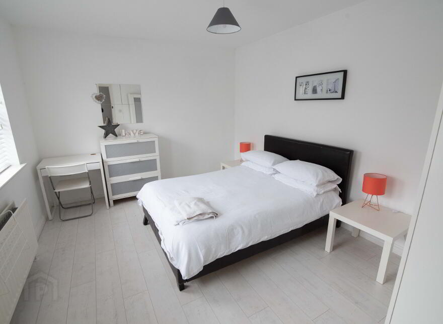 2 Hopefield Grange, Portrush, BT56 8QD