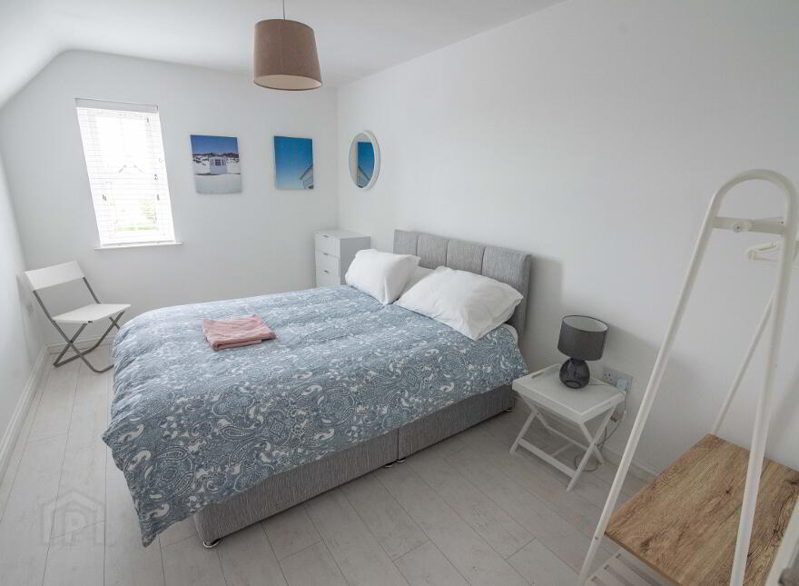 2 Hopefield Grange, Portrush, BT56 8QD