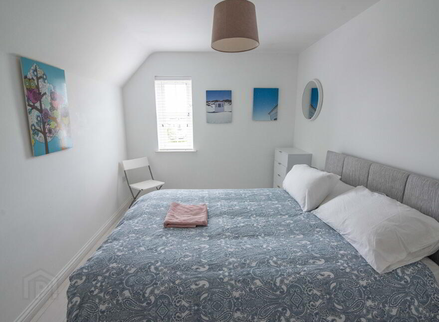 2 Hopefield Grange, Portrush, BT56 8QD