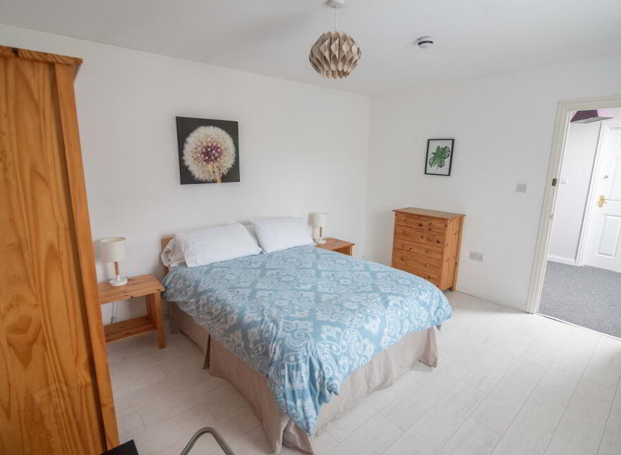 2 Hopefield Grange, Portrush, BT56 8QD