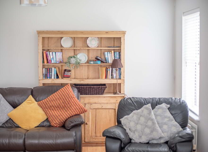 2 Hopefield Grange, Portrush, BT56 8QD