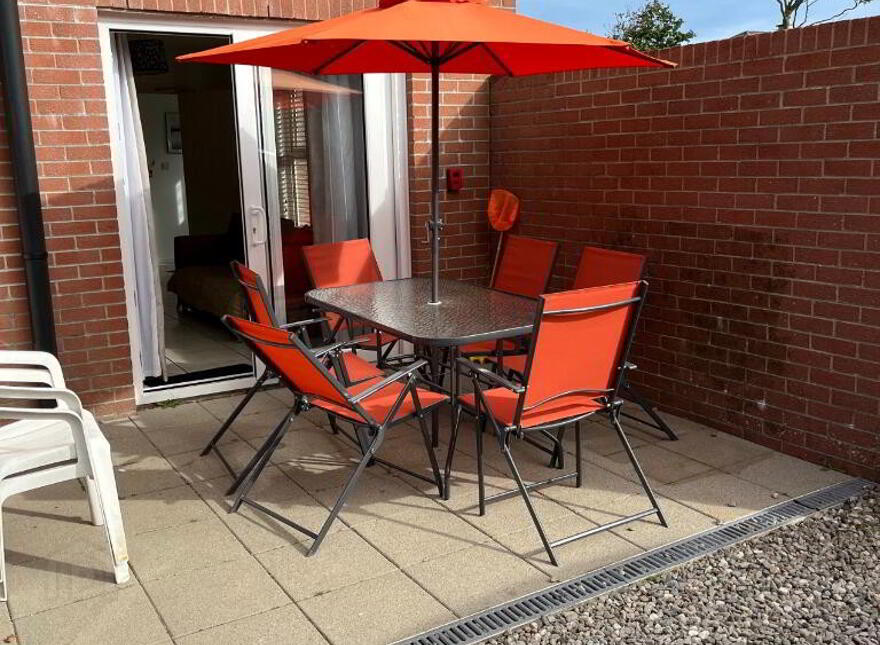 2 Hopefield Grange, Portrush, BT56 8QD