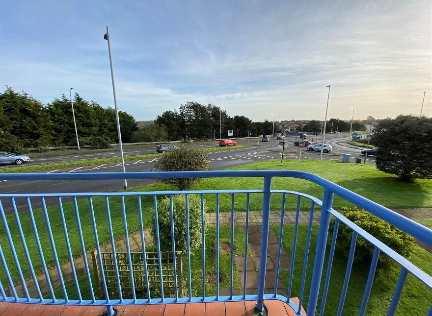 Apt13, Lyndhurst Court, Bangor, BT19 1AP