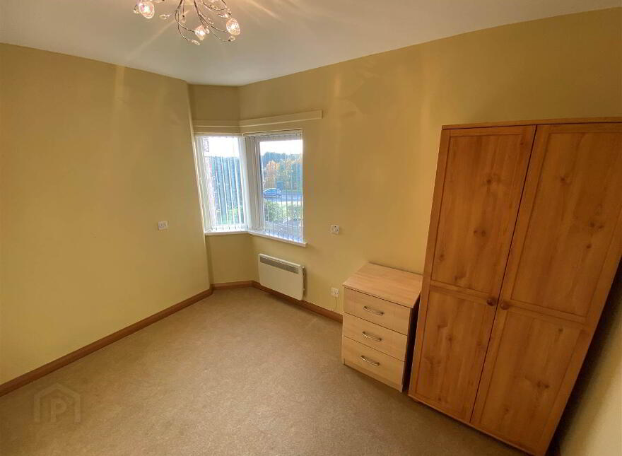 Apt13, Lyndhurst Court, Bangor, BT19 1AP