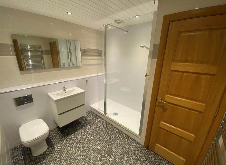 Apt13, Lyndhurst Court, Bangor, BT19 1AP