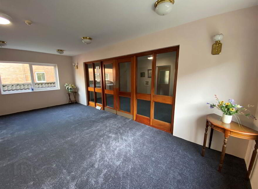 Apt13, Lyndhurst Court, Bangor, BT19 1AP