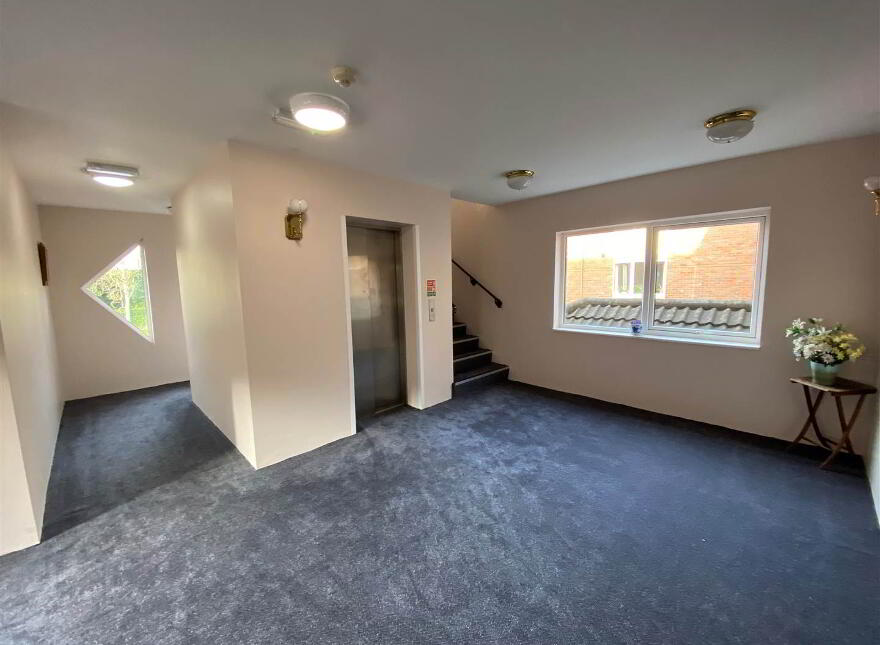 Apt13, Lyndhurst Court, Bangor, BT19 1AP