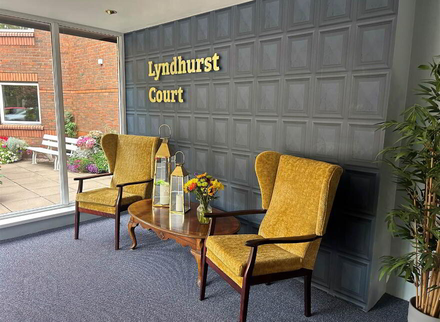 Apt13, Lyndhurst Court, Bangor, BT19 1AP photo