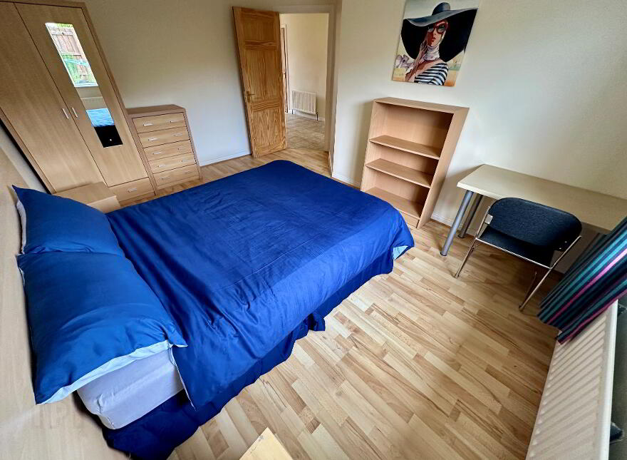 6 Lissadell Grove, Portstewart, BT55 7FB