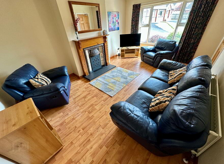 6 Lissadell Grove, Portstewart, BT55 7FB