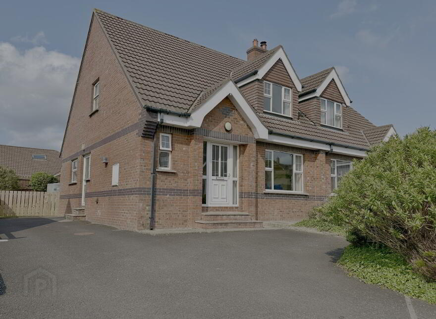 6 Lissadell Grove, Portstewart, BT55 7FB