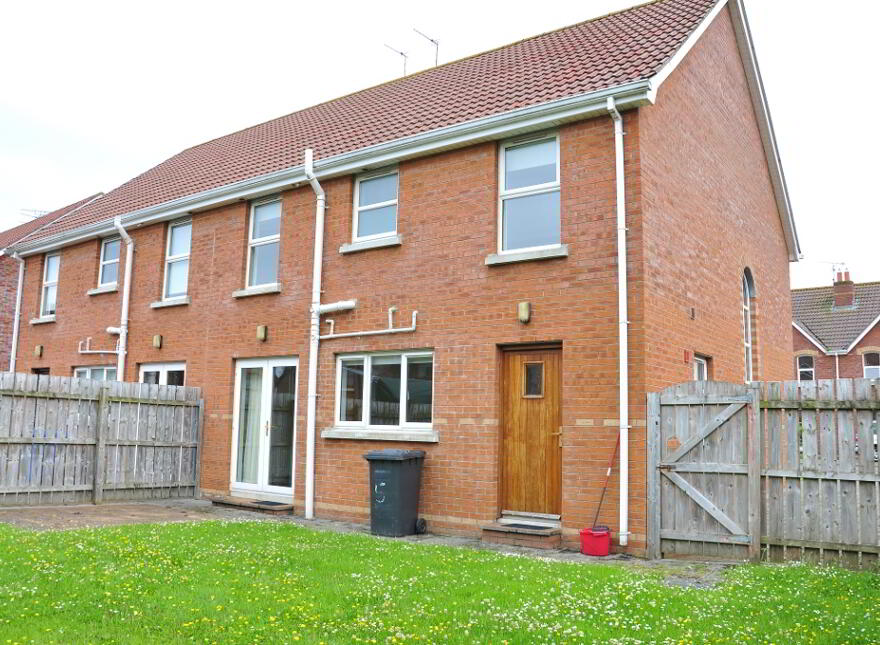 5 Millrush Drive, Portstewart, BT55 7FX