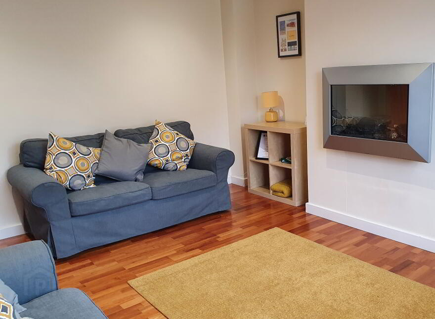 5 Millrush Drive, Portstewart, BT55 7FX