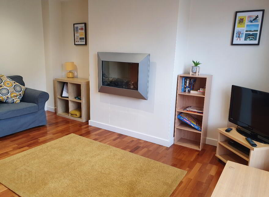 5 Millrush Drive, Portstewart, BT55 7FX