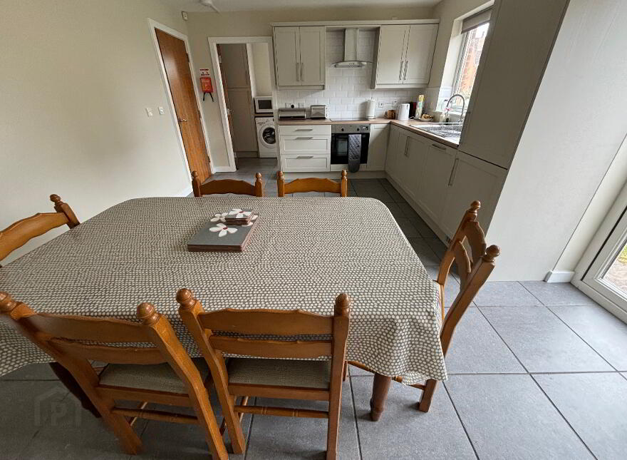 5 Millrush Drive, Portstewart, BT55 7FX