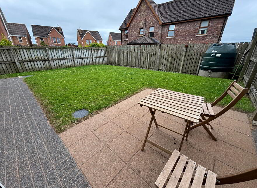 5 Millrush Drive, Portstewart, BT55 7FX