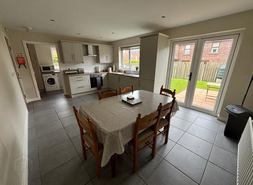 5 Millrush Drive, Portstewart, BT55 7FX