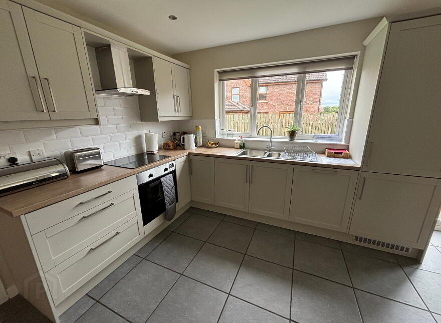 5 Millrush Drive, Portstewart, BT55 7FX