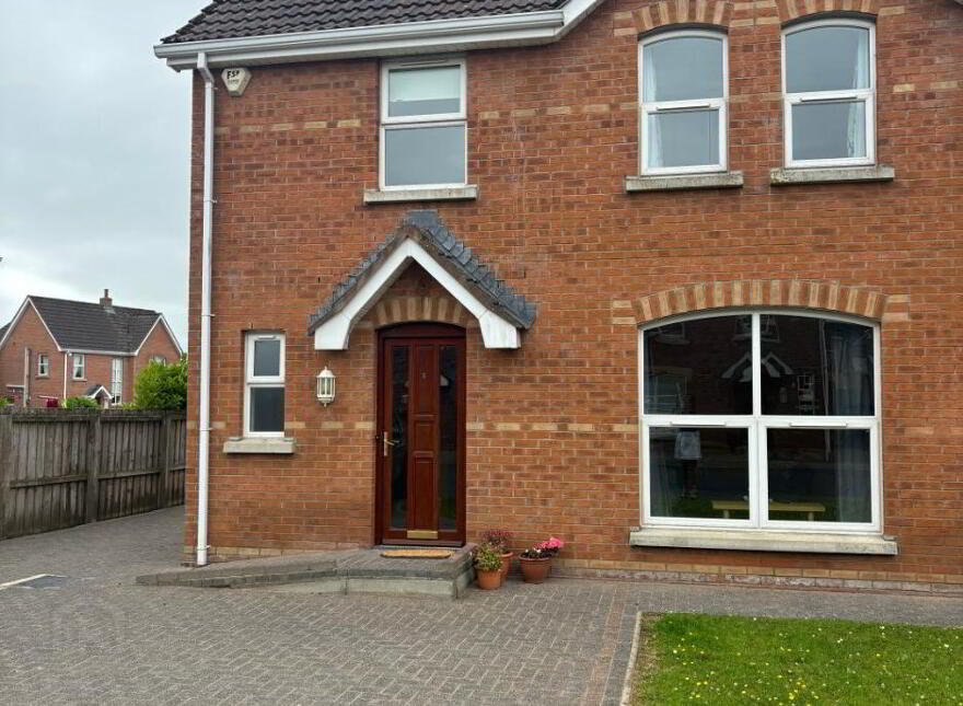 5 Millrush Drive, Portstewart, BT55 7FX