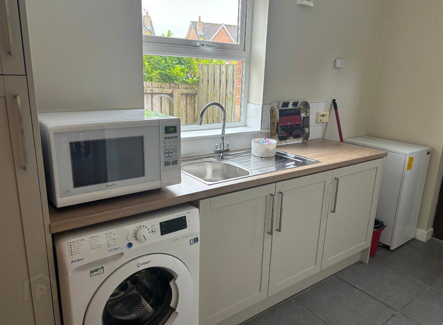 5 Millrush Drive, Portstewart, BT55 7FX