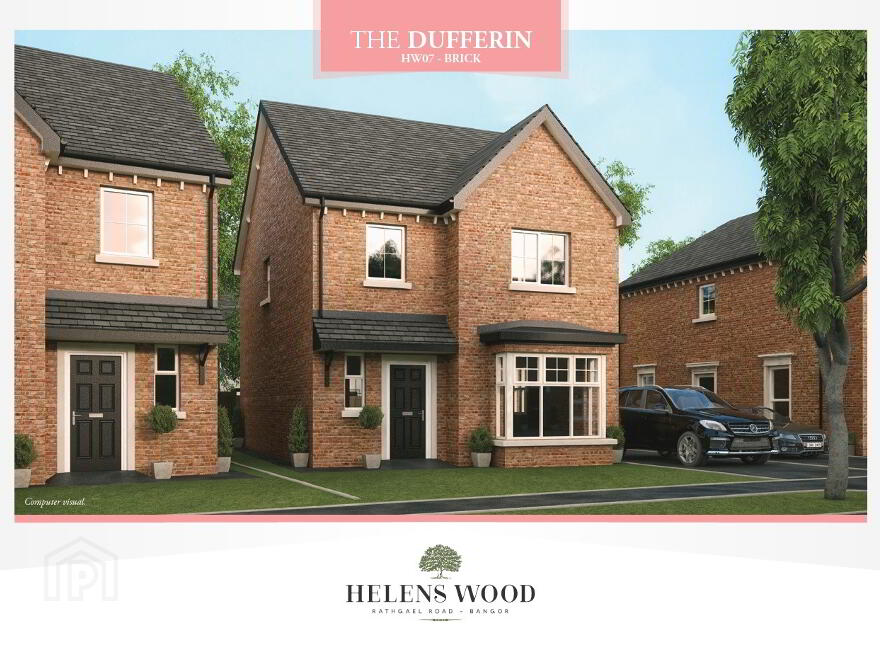 The Dufferin, Helens Wood, Bangor photo