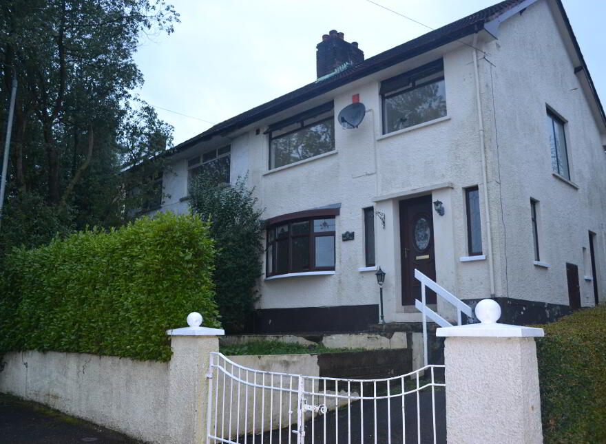 29 Shancoole Park, Belfast, BT14 8JQ photo
