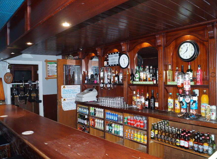 Derrybeg