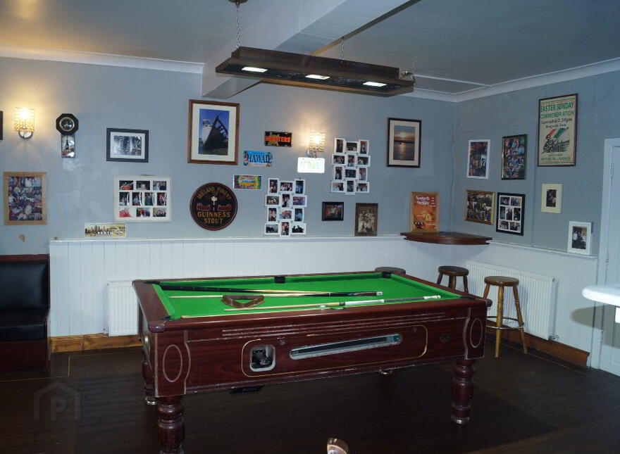 Derrybeg