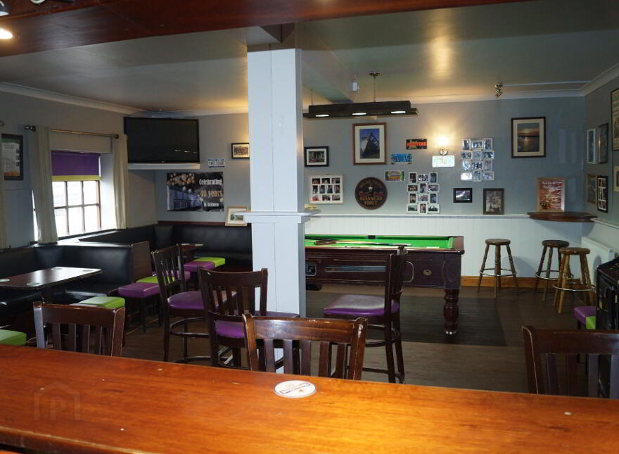 Derrybeg