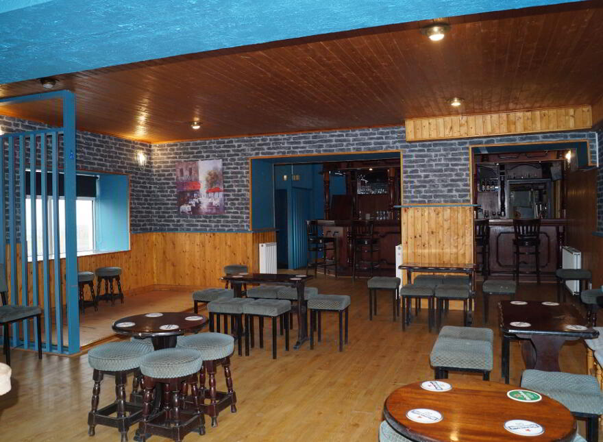 Derrybeg