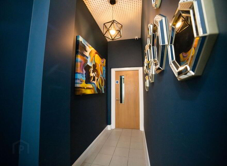 Unit 2, 113 Eglantine Avenue, Belfast, BT9 6EX