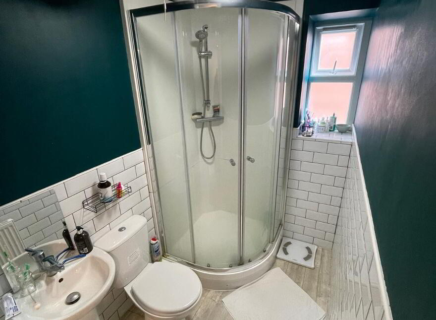 Unit 2, 113 Eglantine Avenue, Belfast, BT9 6EX