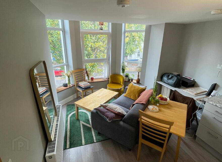 Unit 2, 113 Eglantine Avenue, Belfast, BT9 6EX