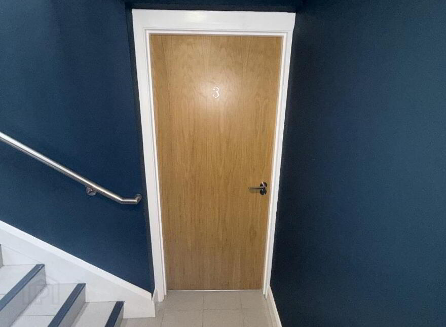 Unit 3, 113 Eglantine Avenue, Belfast, BT9 6EX