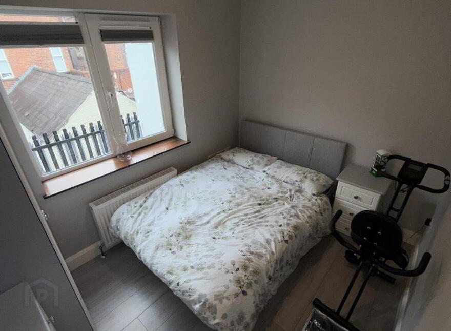 Unit 3, 113 Eglantine Avenue, Belfast, BT9 6EX