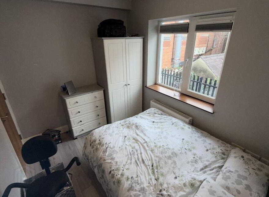 Unit 3, 113 Eglantine Avenue, Belfast, BT9 6EX