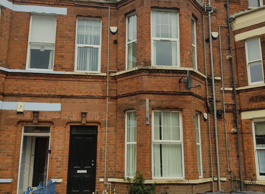 Unit 3, 73 Malone Avenue, Lisburn Road, Belfast, BT9 6EP photo